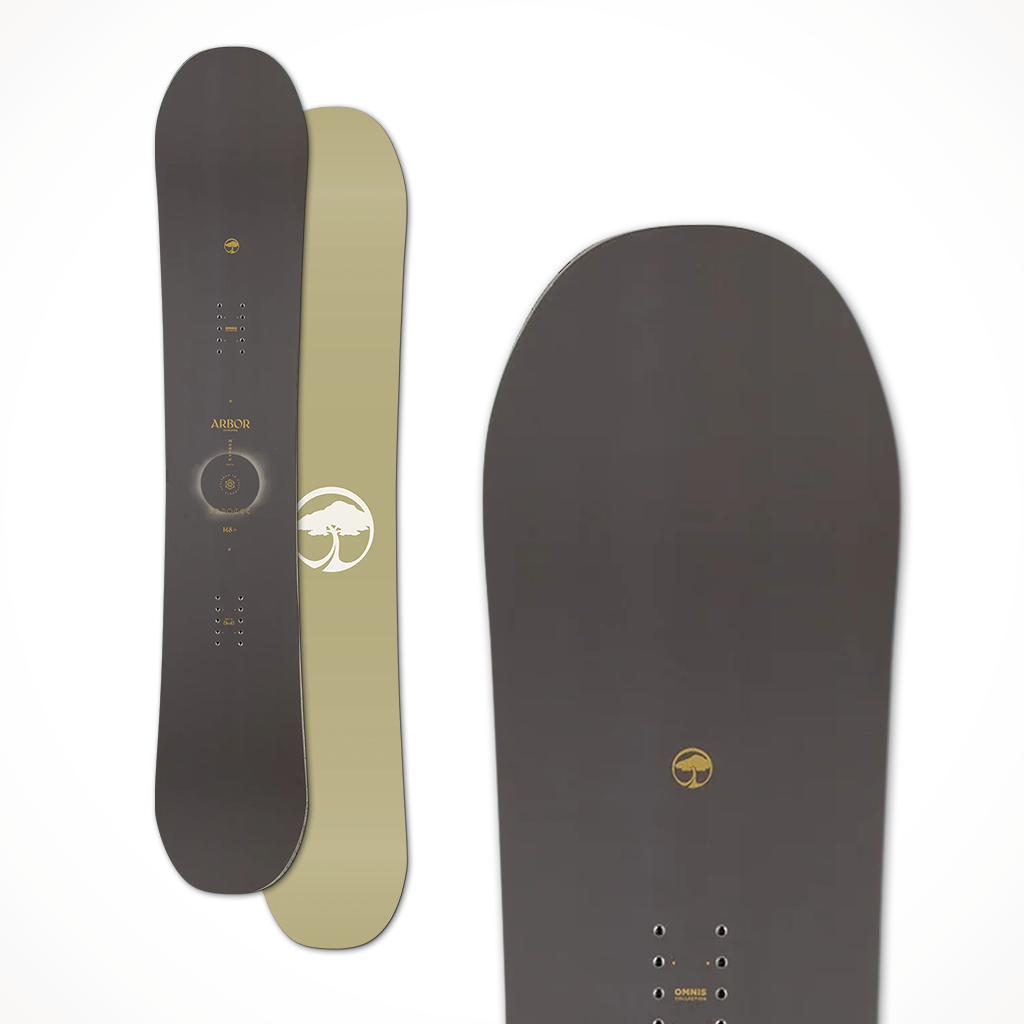 Product image: Arbor Mantra Decon 2026, shown in primary marketing view.