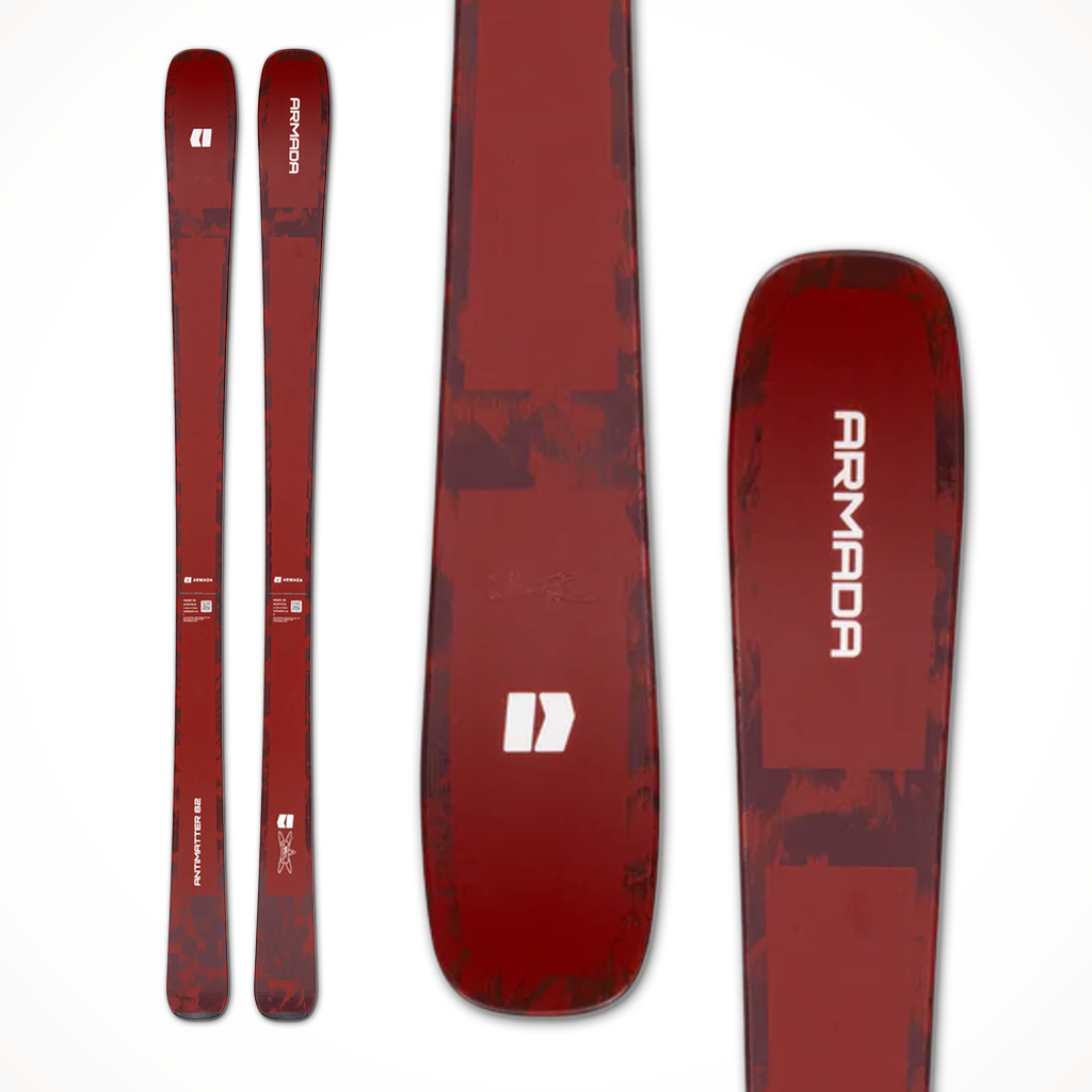 Antimatter 82 W — Women's (2027)