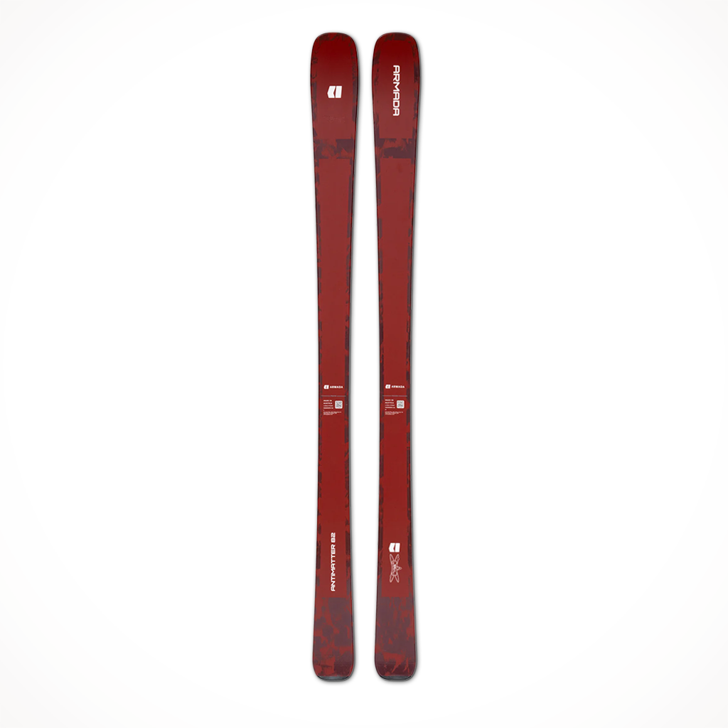 Antimatter 82 W — Women's (2027)
