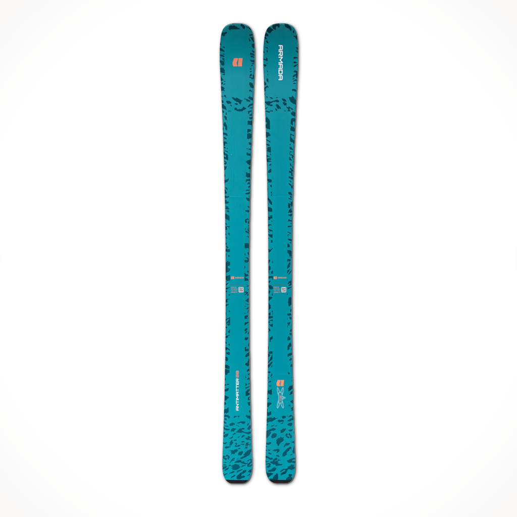 Antimatter 88 W — Women's (2027)