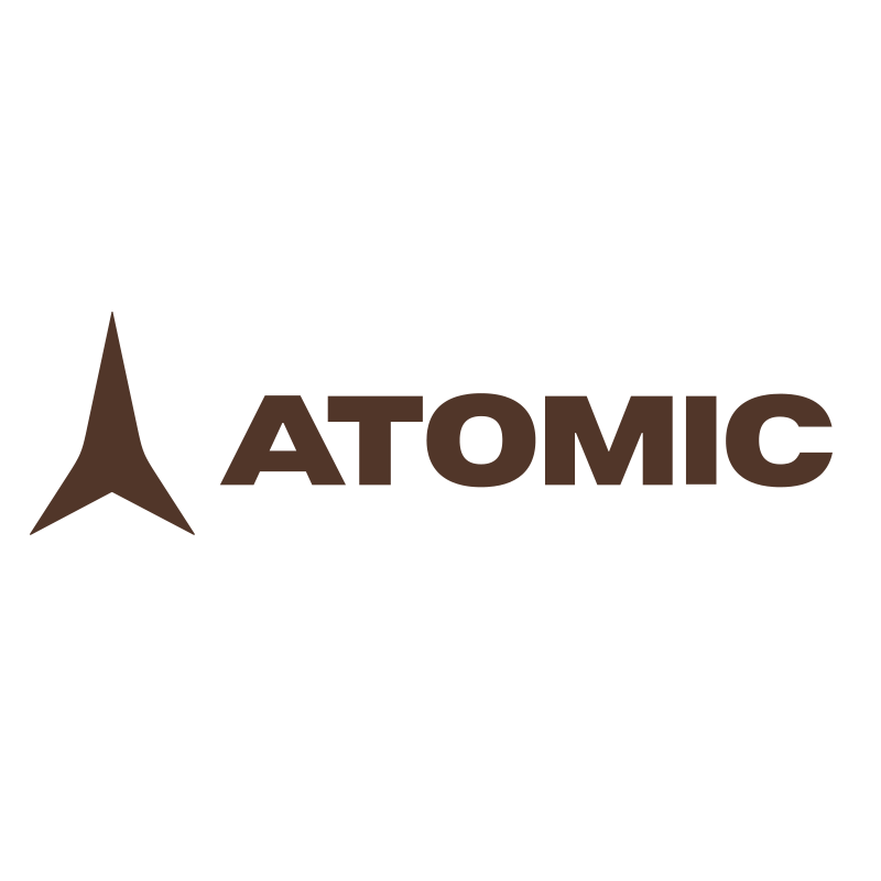 Product image: Atomic Logo.