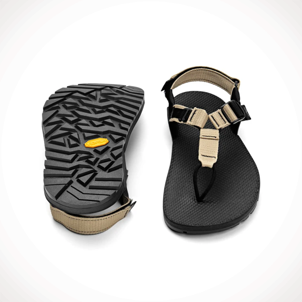 Product image: Bedrock Cairn Evo Bone tan Unisex 2025, shown in primary marketing view.