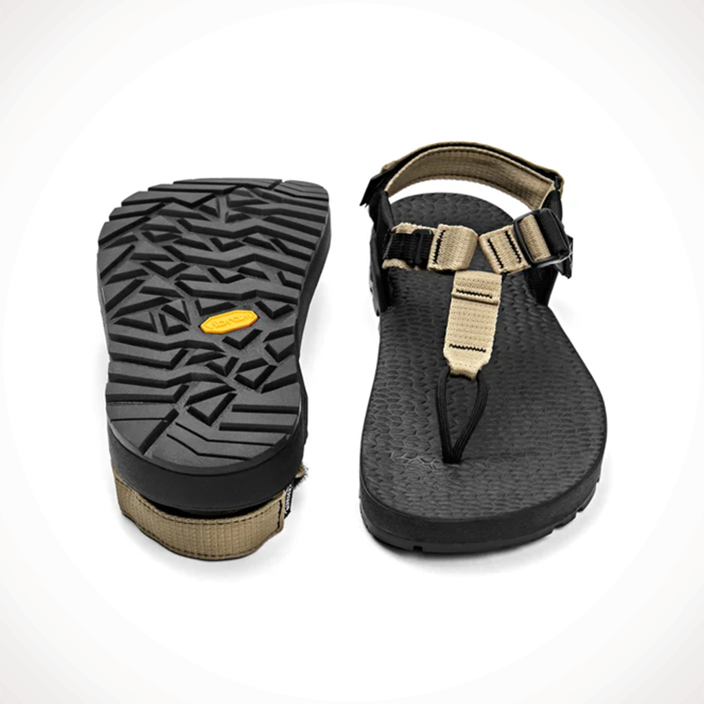 Product image: Bedrock Cairn Evo C Bone Tan Unisex 2025, shown in primary marketing view.
