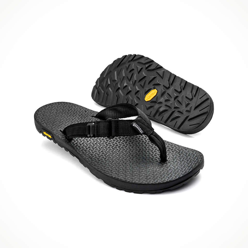 Product image: Bedrock Rockhound Black Unisex 2026 alt1.