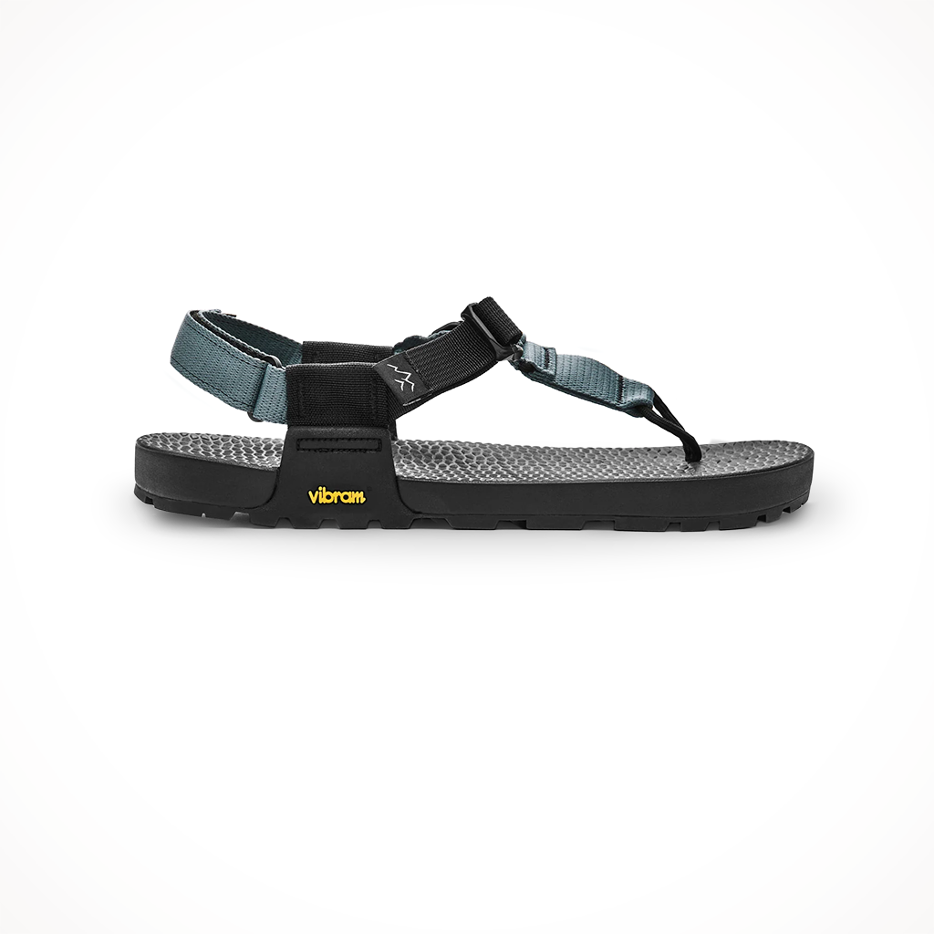 Product image: Bedrock Unisex Cairn Evo C Slate Blue, shown in primary marketing view.
