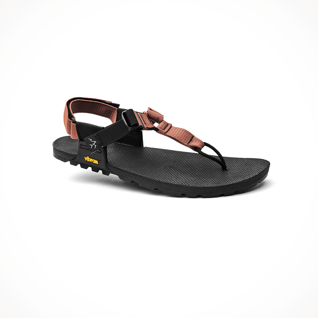 Product image: Bedrock Unisex Cairn Evo Clay, shown from a three-quarter angled view.
