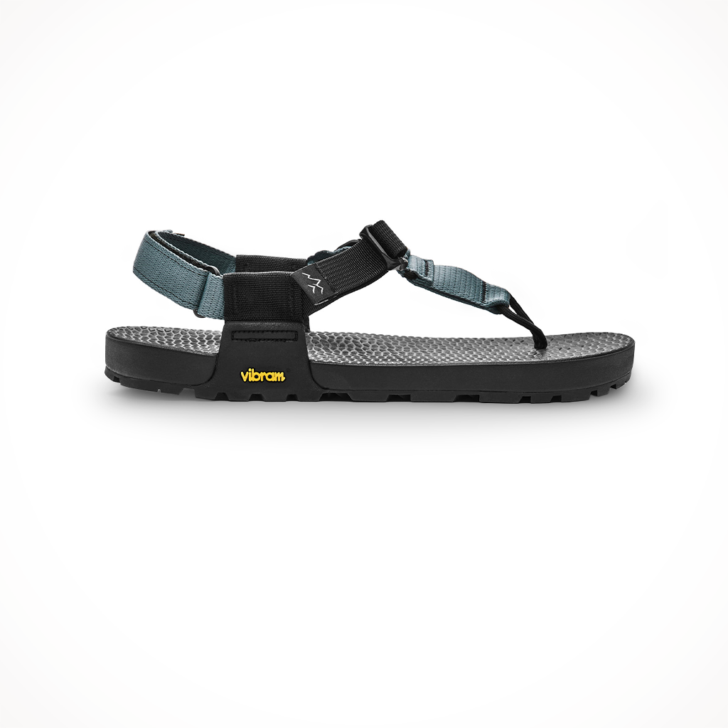 Product image: Bedrock Unisex Cairn Evo Slate Blue, shown in primary marketing view.