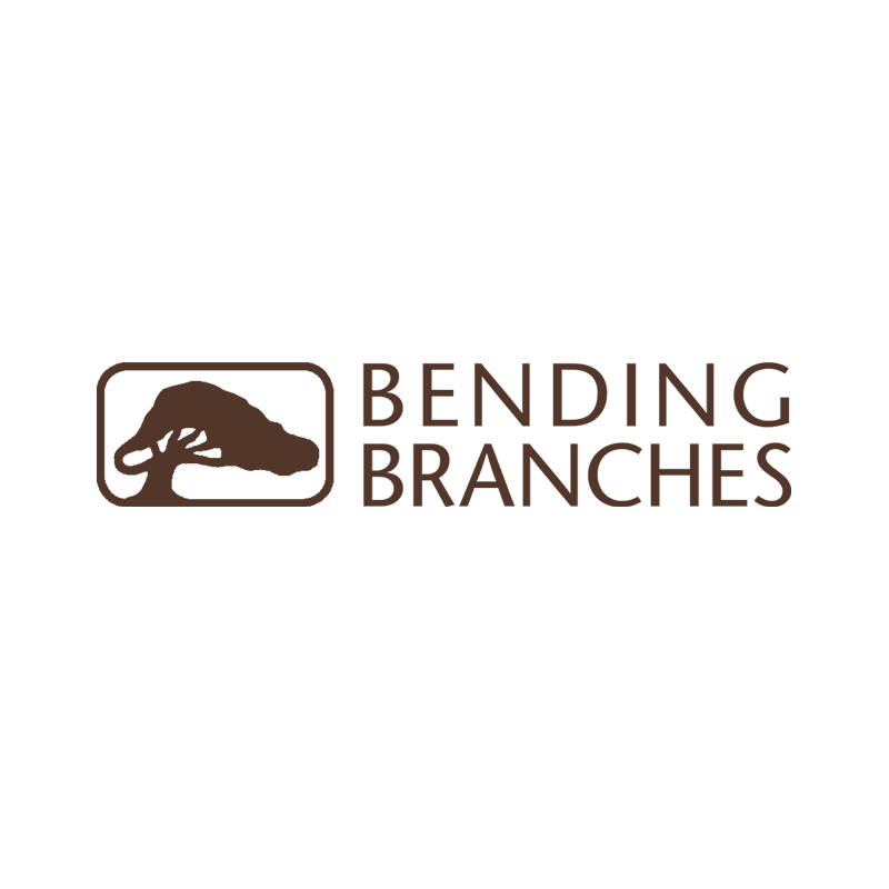 Product image: Bending Branches.