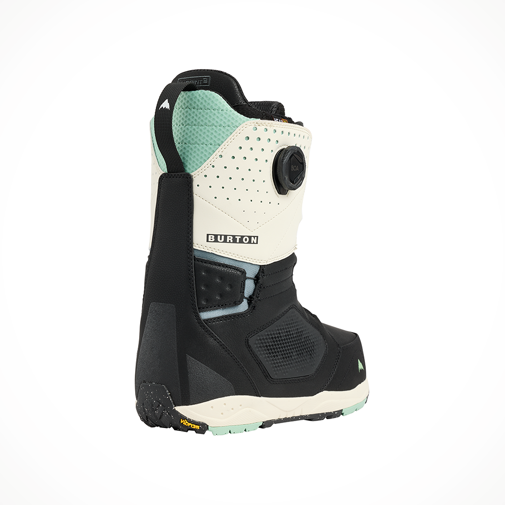 Product image: Burton Photon BOA Black Mulit Mens 2026 alt1.