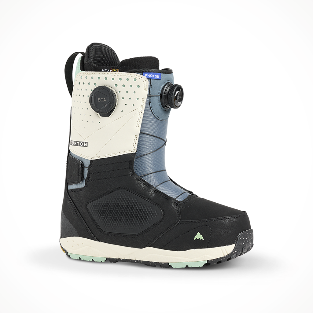 Product image: Burton Photon BOA Black Mulit Mens 2026, shown in primary marketing view.
