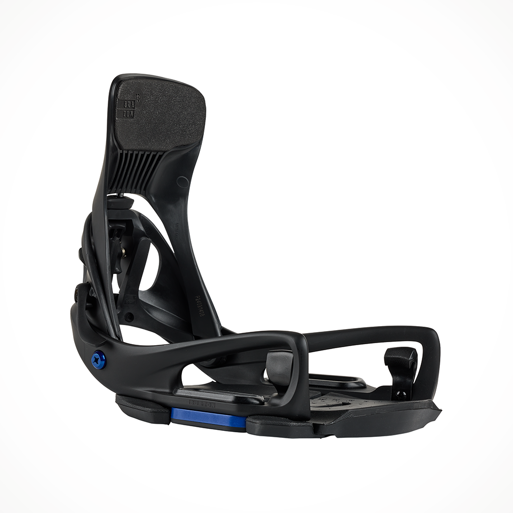 Product image: Burton Step On Cartel x EST Black Mens 2026 alt1.