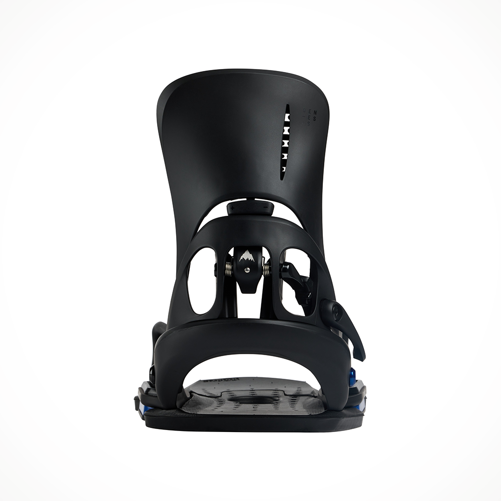 Product image: Burton Step On Genisis est black mens 2026 alt1.