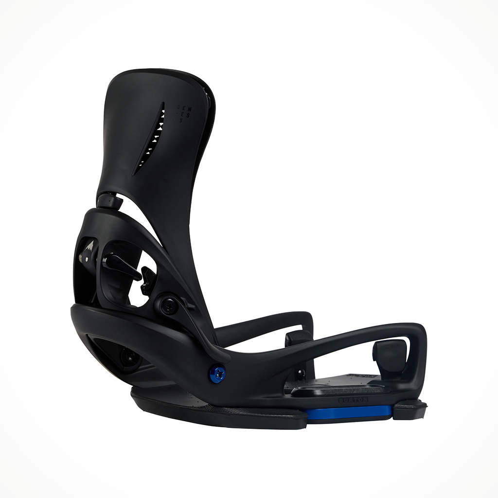 Product image: Burton Step On Genisis est black mens 2026 alt2.
