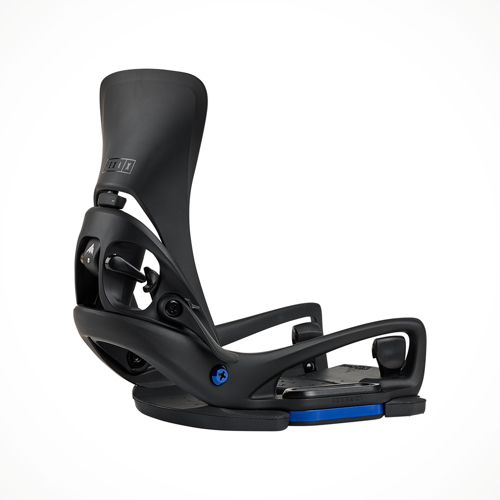 Product image: Burton Step On L Exa X est black womens 2026 alt2.