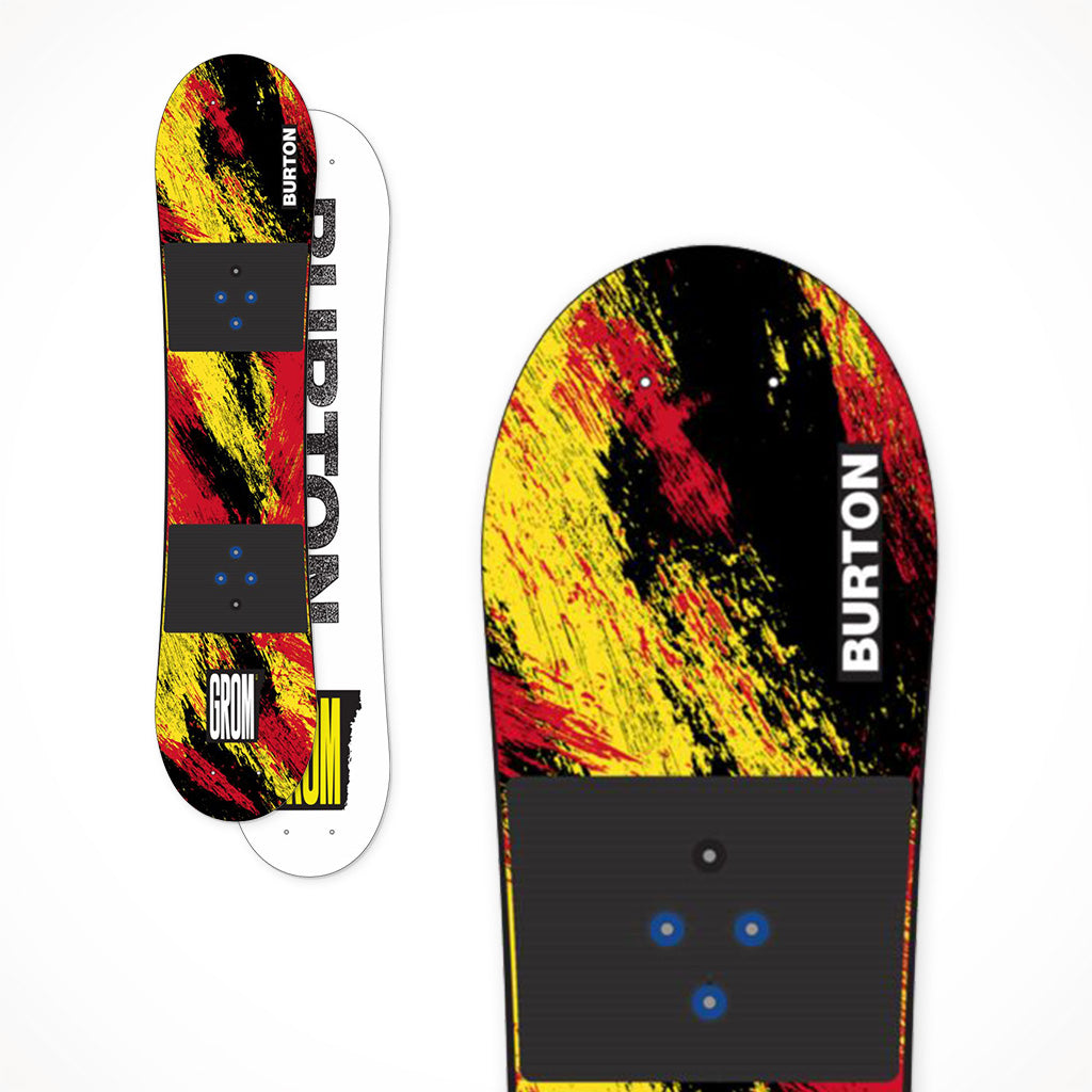 Product image: Burton Grom Ketchup r1.