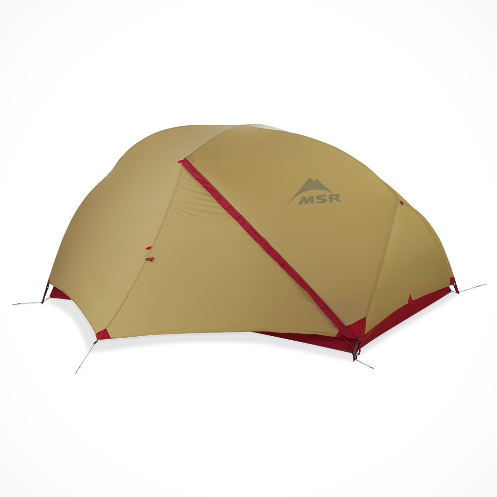 Product image: Camping Tents MSR Hubba Hubba 2 Hero Fly.