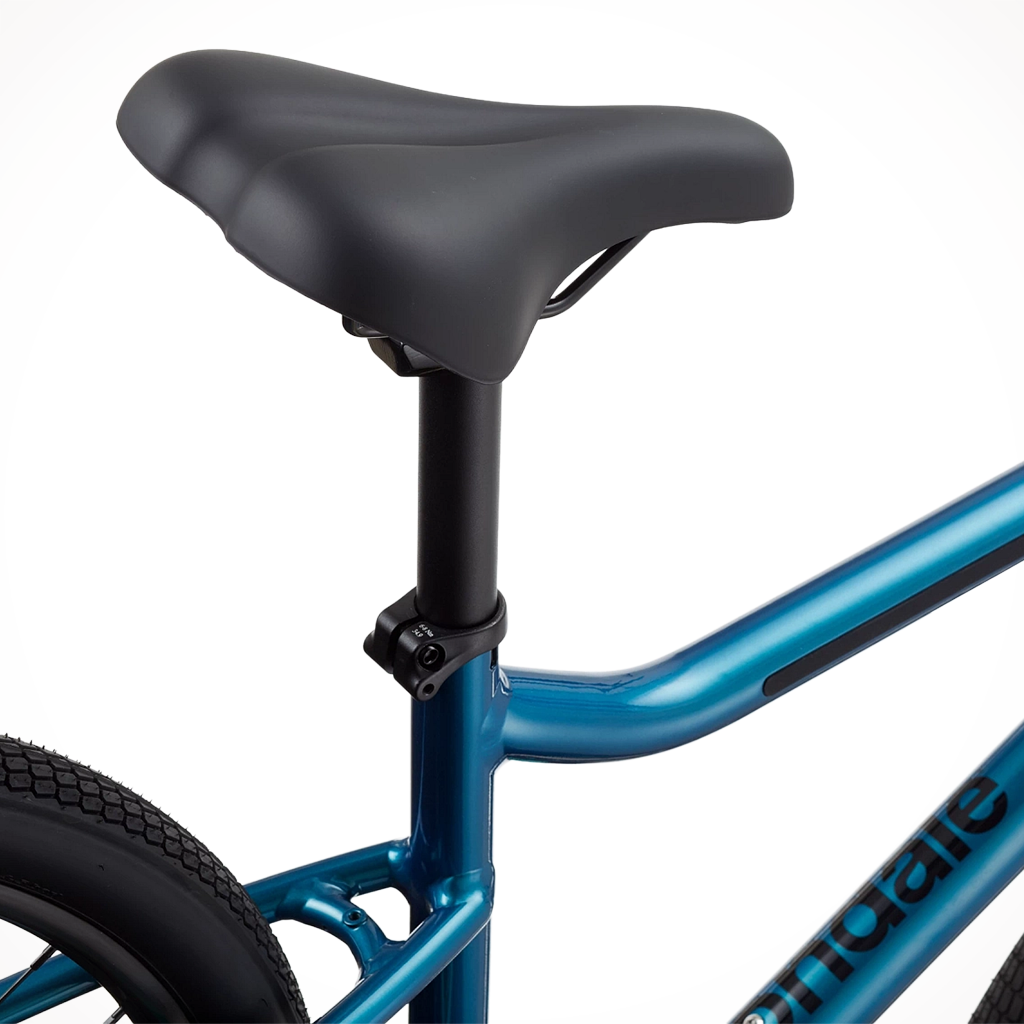 Product image: Cannondale Treadwell 2 Deep Teal seat.