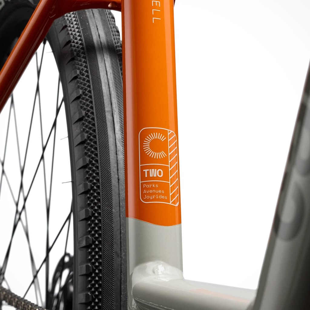 Product image: Cannondale Treadwell 2 Low Step Thru Chalk 2026 Alt1.