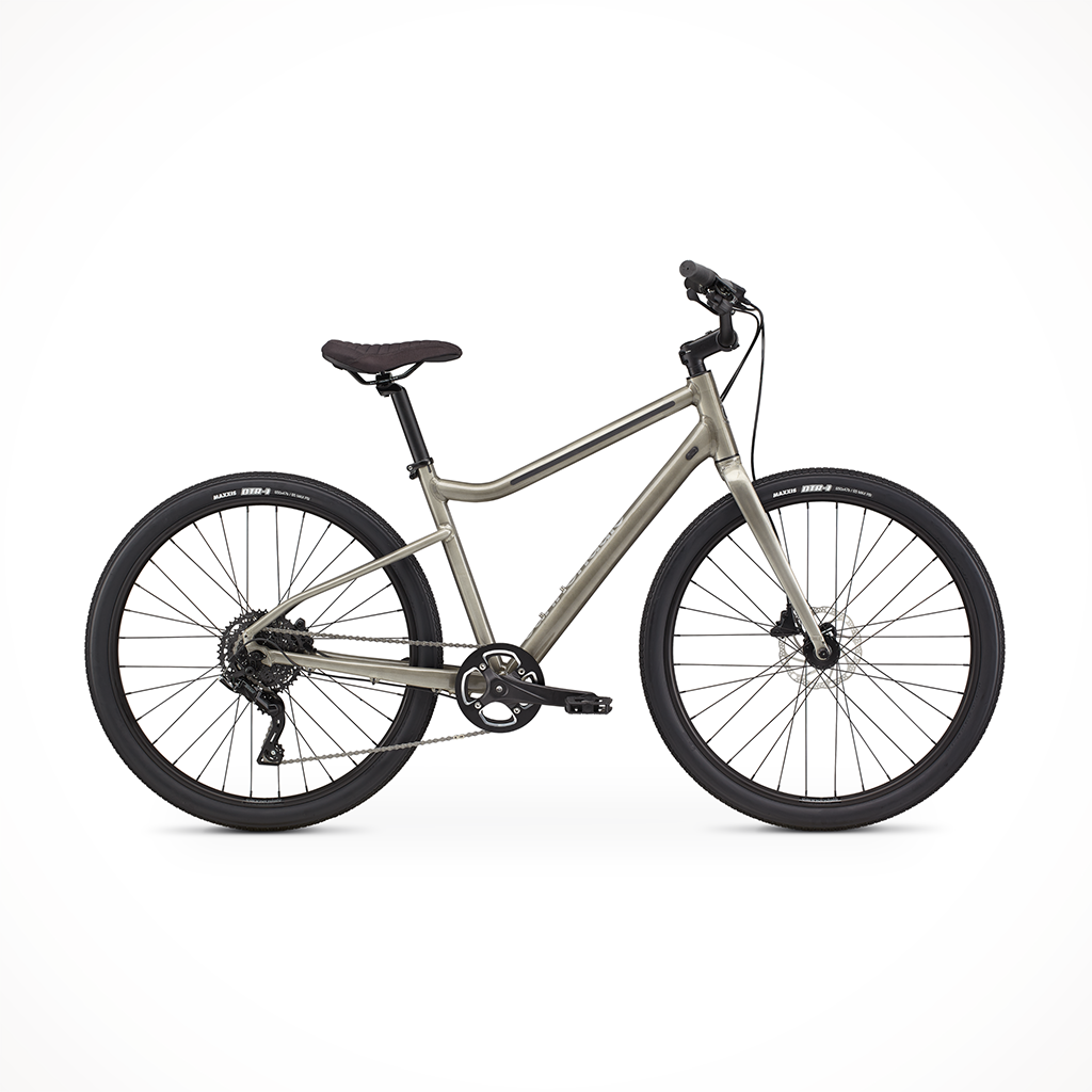 Product image: Cannondale Treadwell 2 Ltd Raw 2025, shown in primary marketing view.