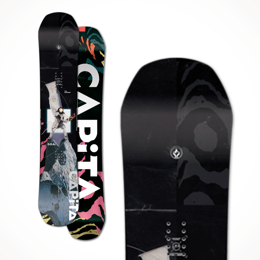 Product image: Capita DOA 152 2026, shown in primary marketing view.