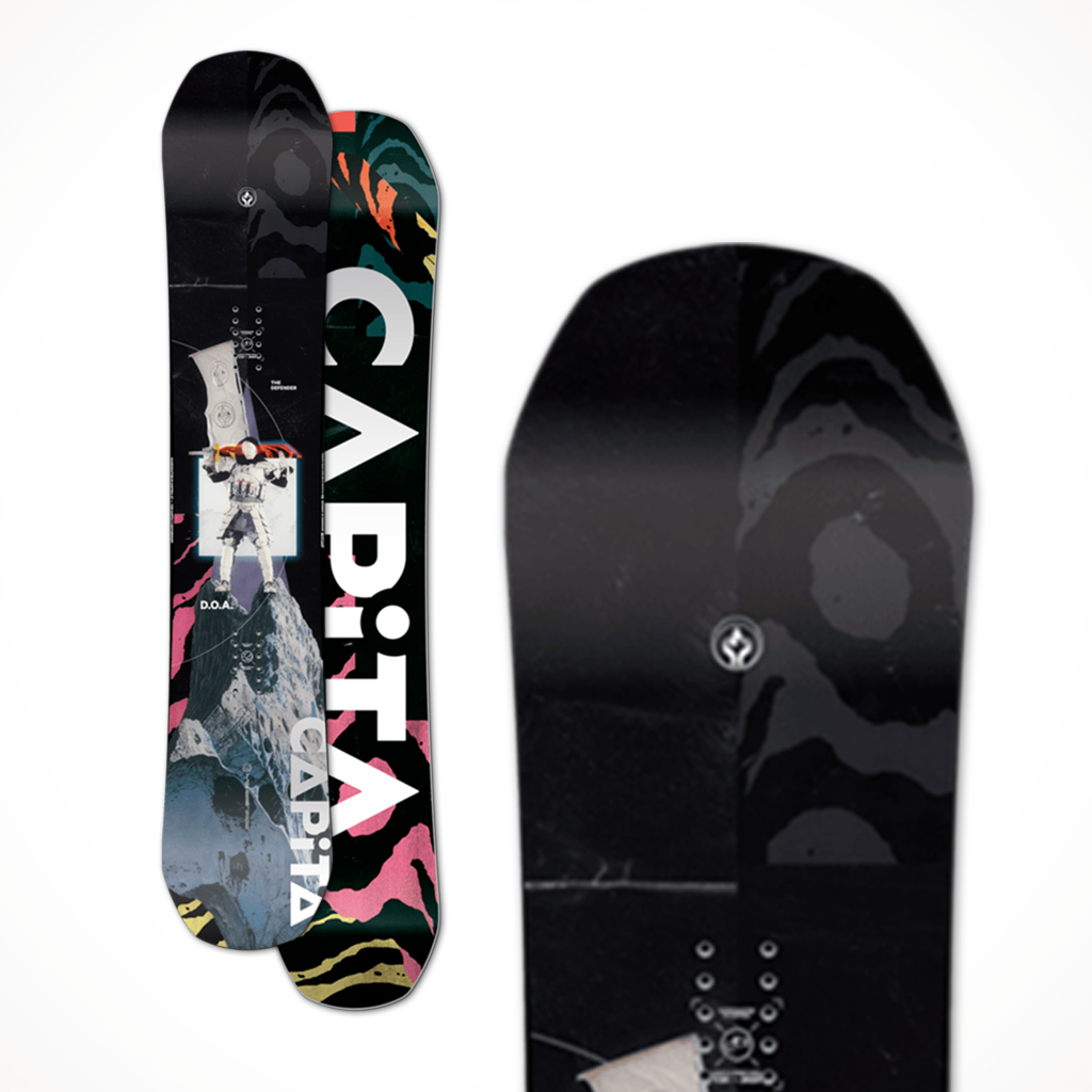 Product image: Capita DOA 154 2026, shown in primary marketing view.