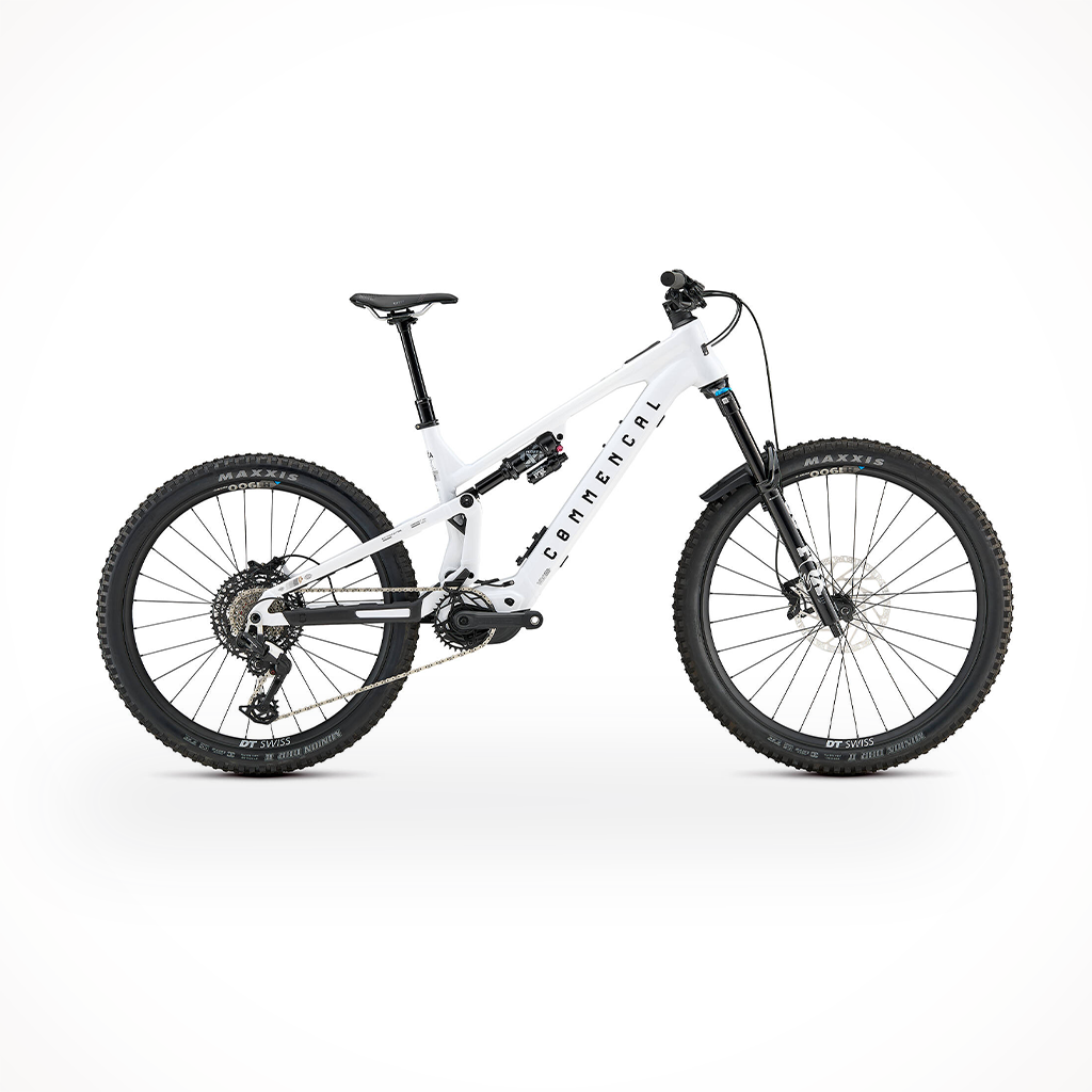 Meta Power SX Avinox Essential