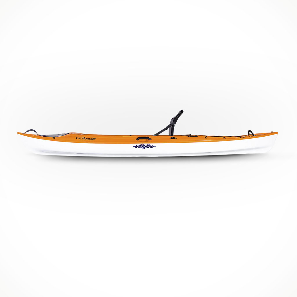 Caribbean 120FS