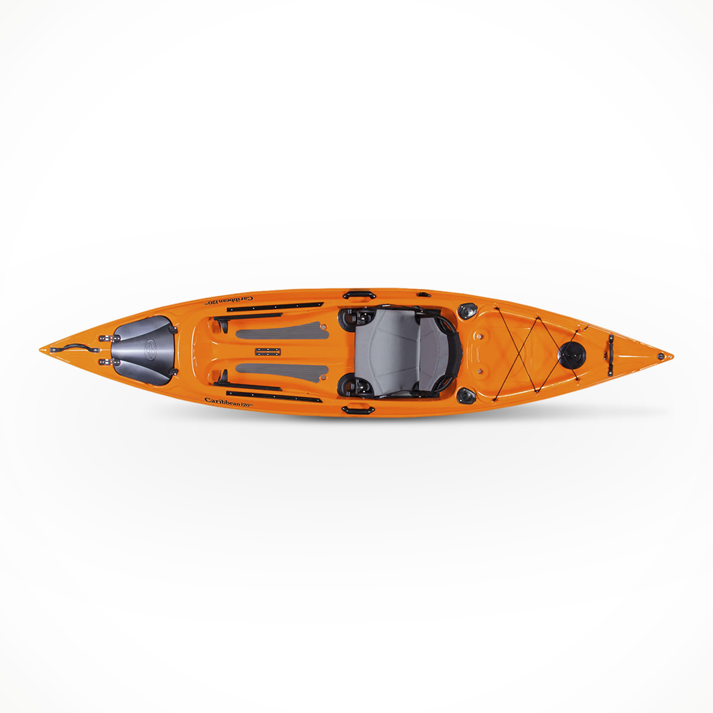 Caribbean 120FS