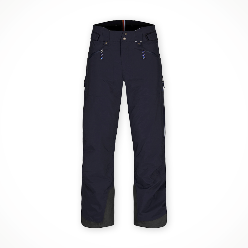 Product image: Elevenate St Moritz Pants Dark Ink Mens 2025, shown in primary marketing view.