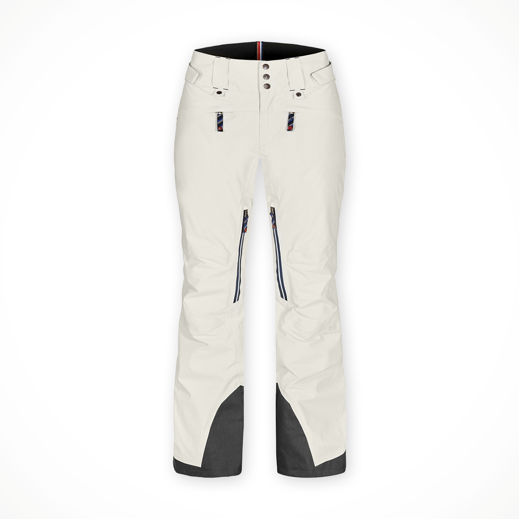 Product image: Elevenate St Moritz Pants Ecri Wo Mens 2025, shown in primary marketing view.