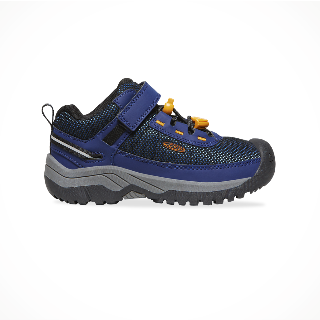 Product image: Footwear Keen Kids Targhee Sport Blue Depths Austern.