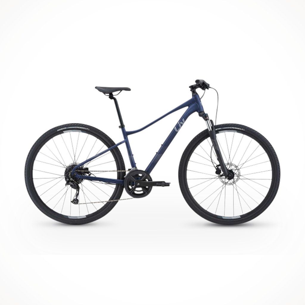 Product image: Giant Rove D Disc DD eclipse 2022, shown in primary marketing view.
