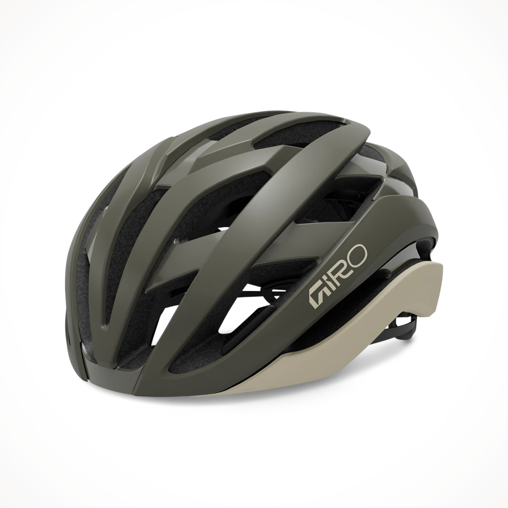 Product image: Giro Ceilo Mips Dark Sage 2026, shown in primary marketing view.