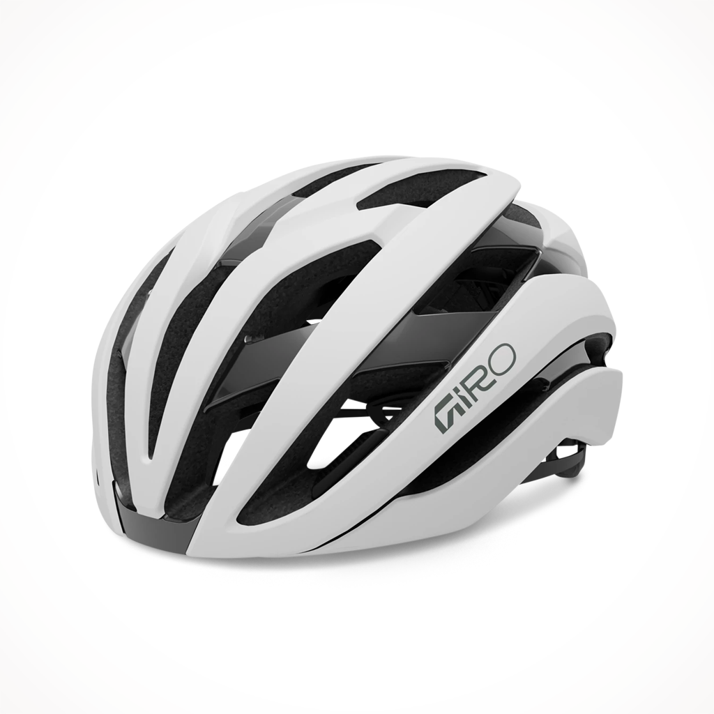 Product image: Giro Ceilo Mips Matte WH Ite 2026, shown in primary marketing view.