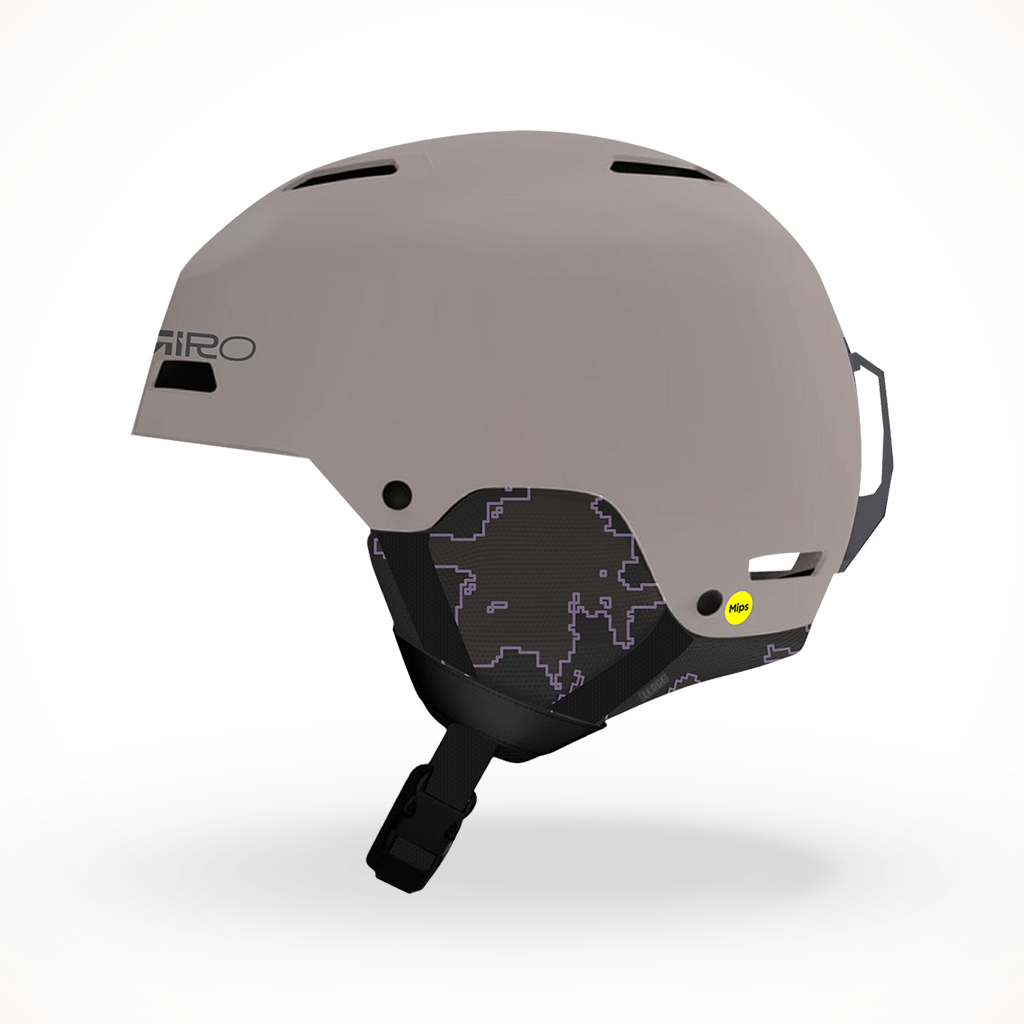 Crue Mips Helmet — Kids'