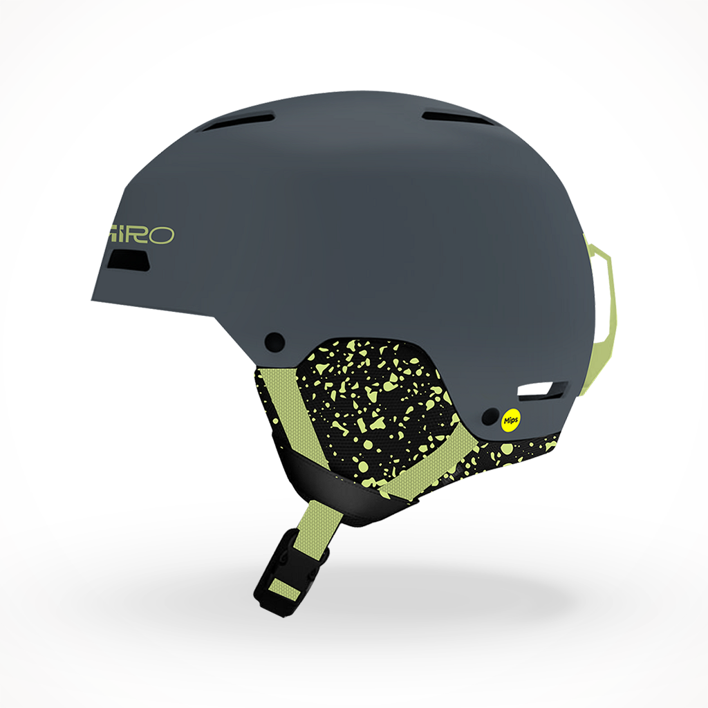 Crue Mips Helmet — Kids'