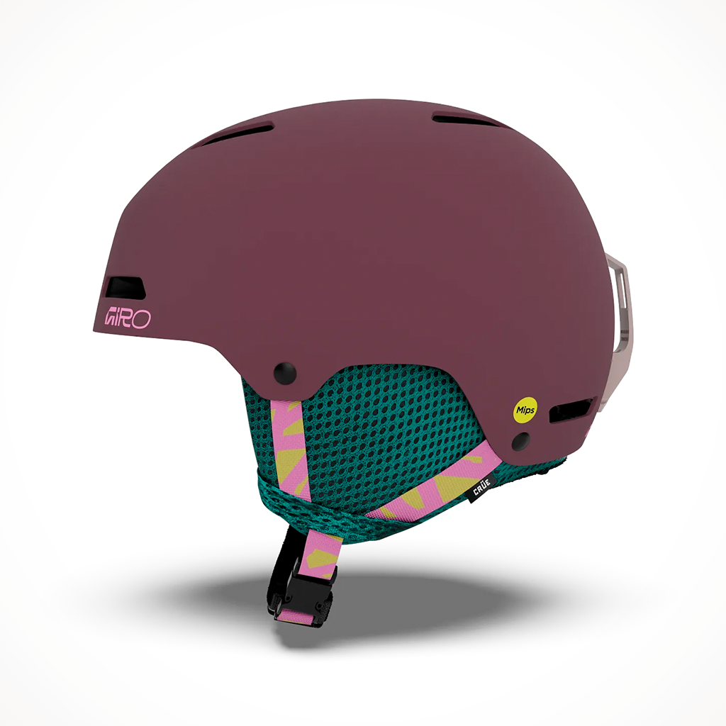 Crue Mips Helmet — Kids'