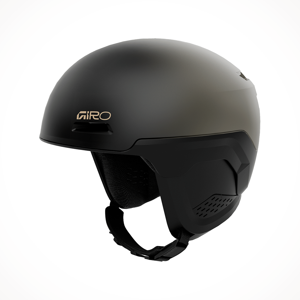 Product image: Giro Owen Mips helmet Matte Black Olive Fade Mens 2025 her.