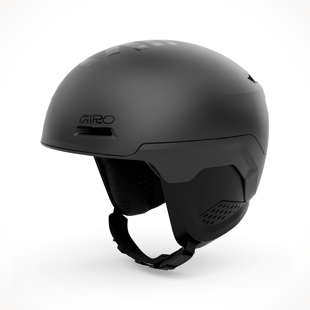 Product image: Giro Owen Mips helmet Matte Metallic Coal Mens 2025 her.