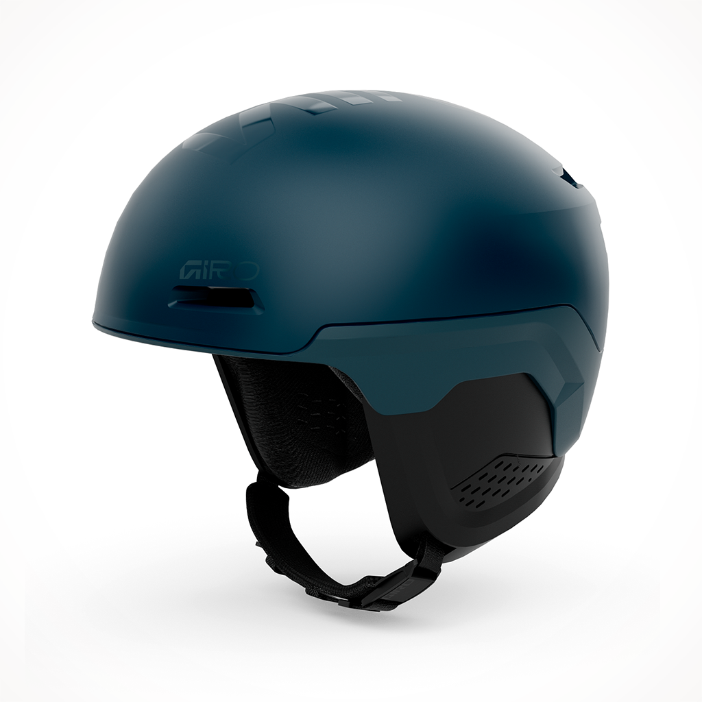 Product image: Giro Owen Mips helmet POW Dark Blue Mens 2025 her.