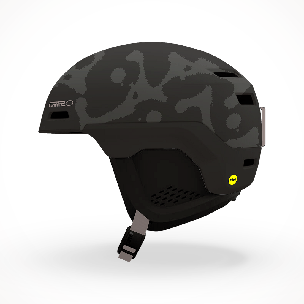 Owen Spherical Helmet — Men's