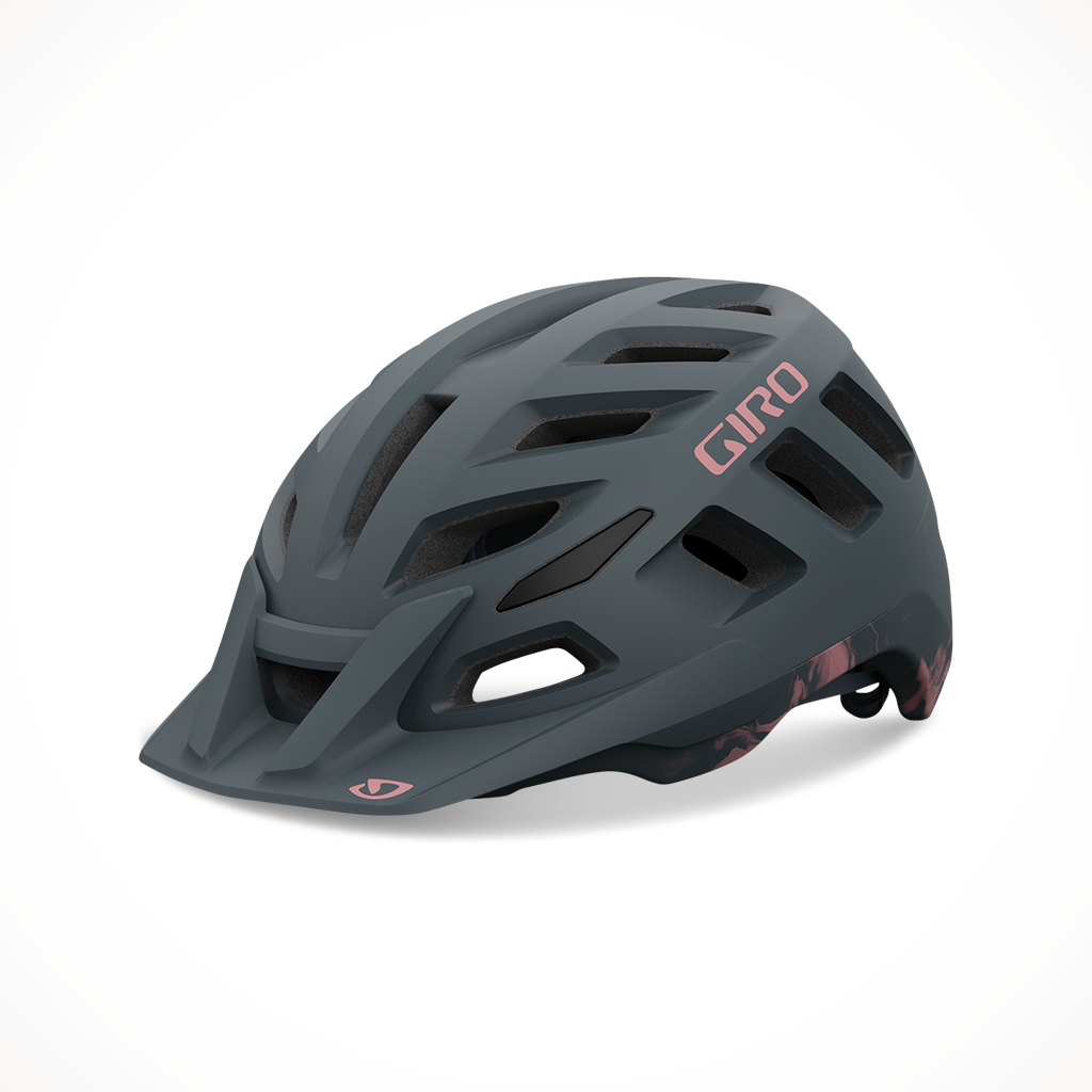 Product image: Giro Radix Mips Matte Dusty Rose 2026, shown in primary marketing view.