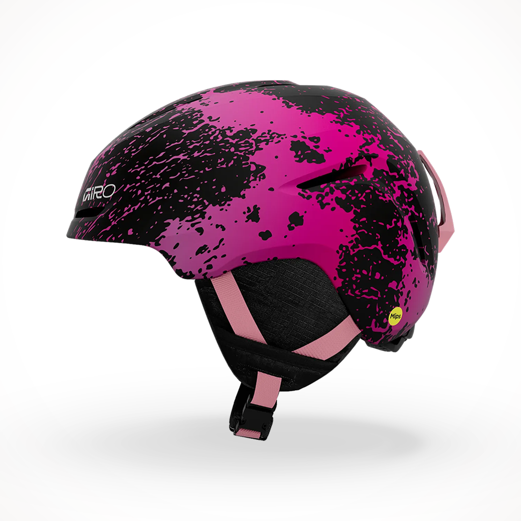 Spur Mips Helmet — Kids'