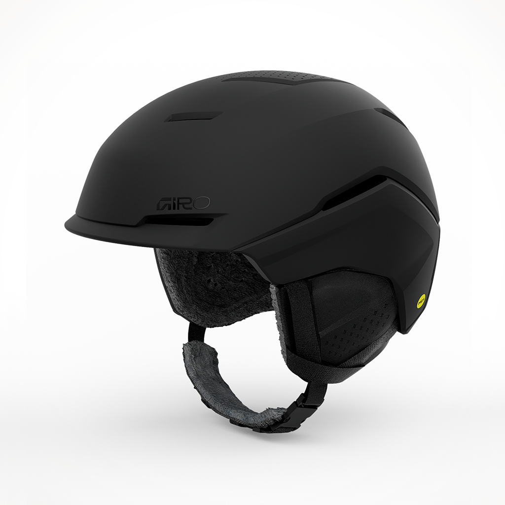 Product image: Giro Tenet Mips helmet Matte Black LX Mens 2025 her.