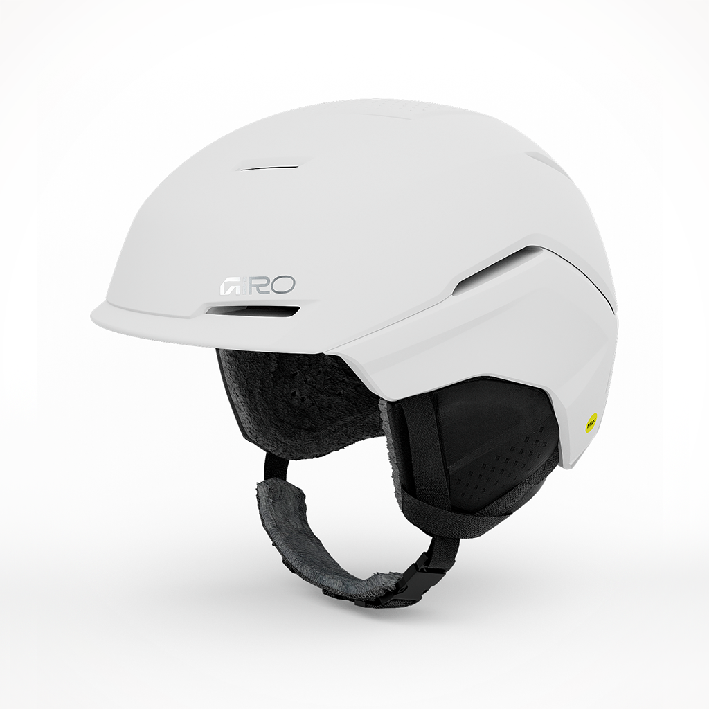 Product image: Giro Tenet Mips helmet Matte White LX Mens 2025 her.