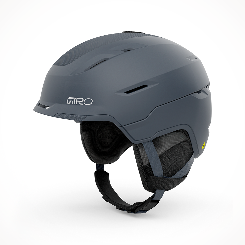Product image: Giro Tor S Pherical Matte Indigo Pearl Mens 2025 her.