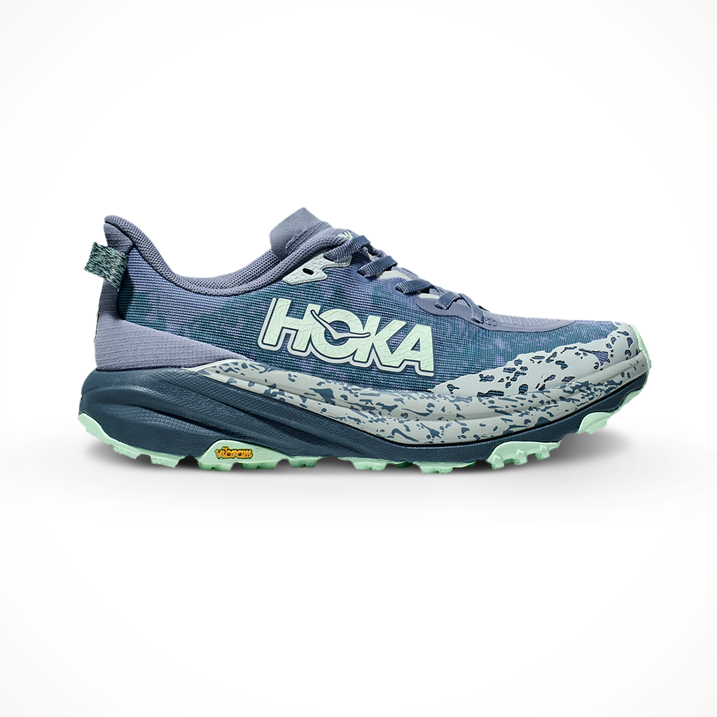 Speedgoat 6 — Women's