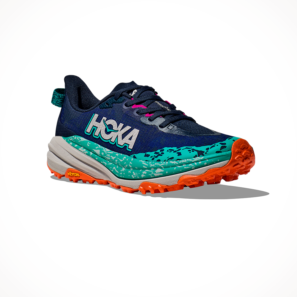 Speedgoat 6 — Women's