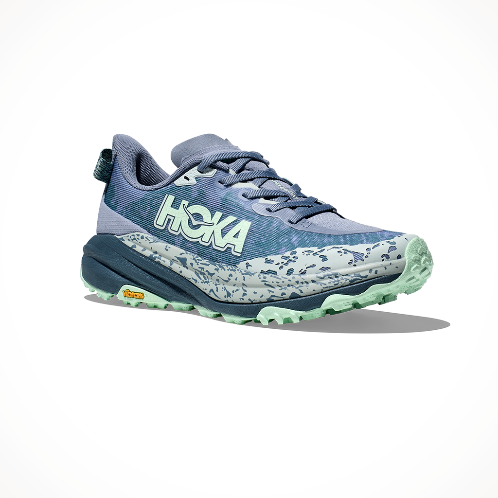 Speedgoat 6 — Women's