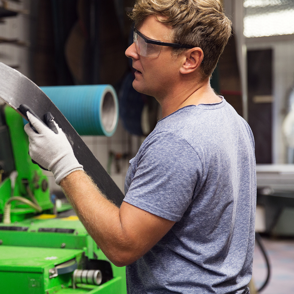 Product image: Jobs Workshop Tech.